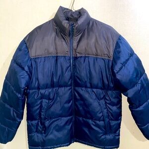 Men’s Medium Fall’s Creek Puffer Jacket